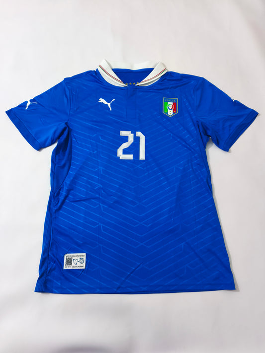 Italia - Pirlo