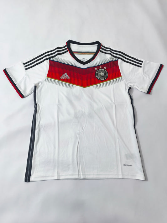 Alemania - Gotze 2014