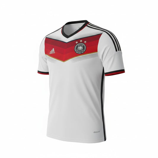 Alemania - Gotze 2014