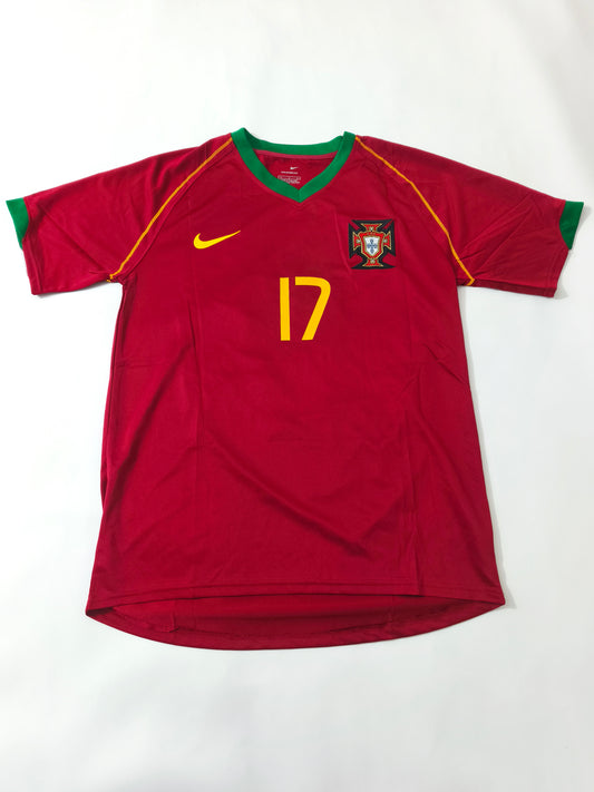 Portugal - Cristiano Ronaldo