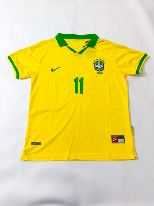 Brasil - Romario