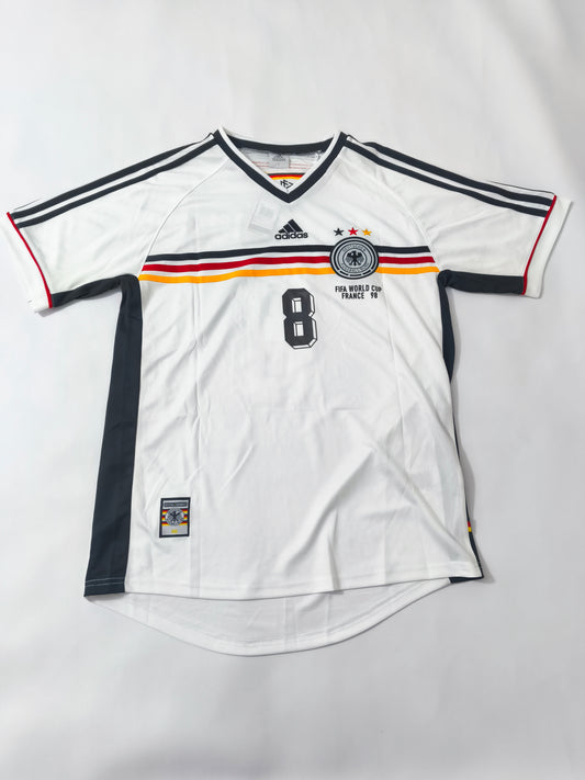 Alemania - Matthaus