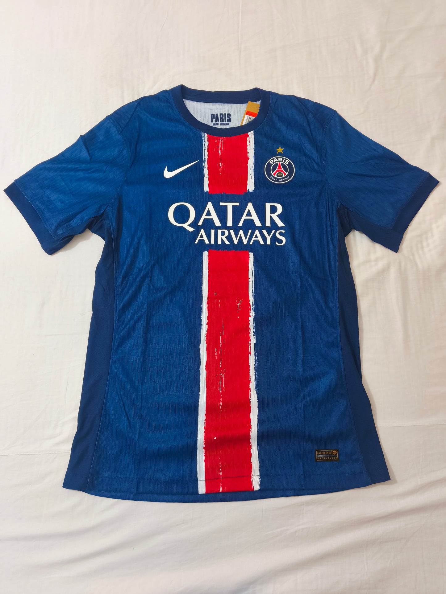 PSG - 2026