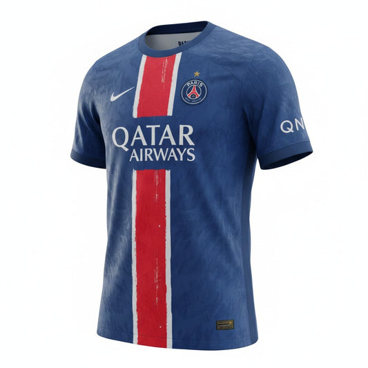 PSG - 2026