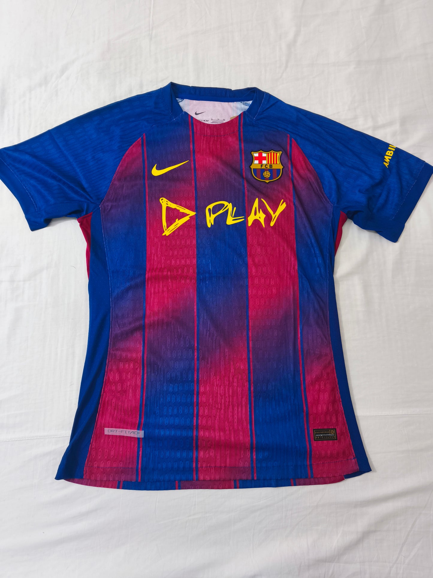 Barcelona - 2026