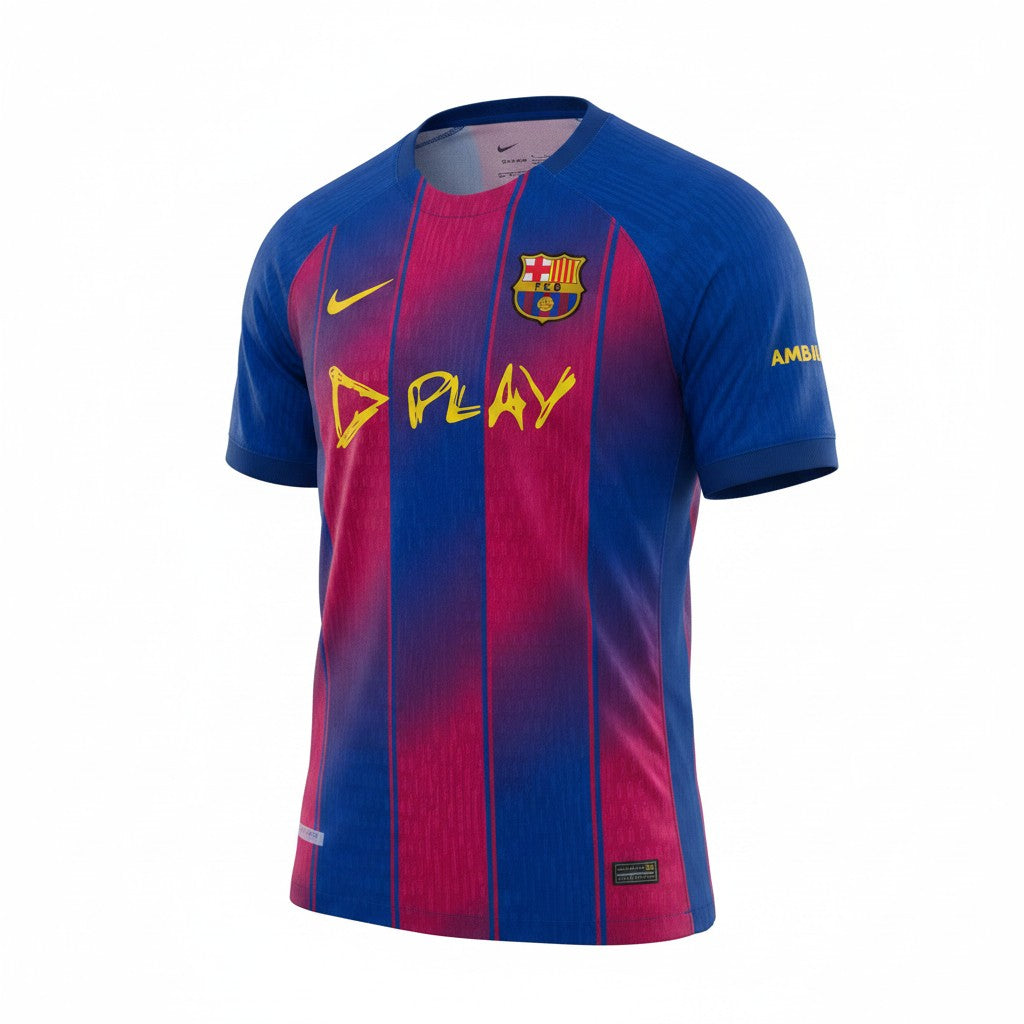 Barcelona - 2026