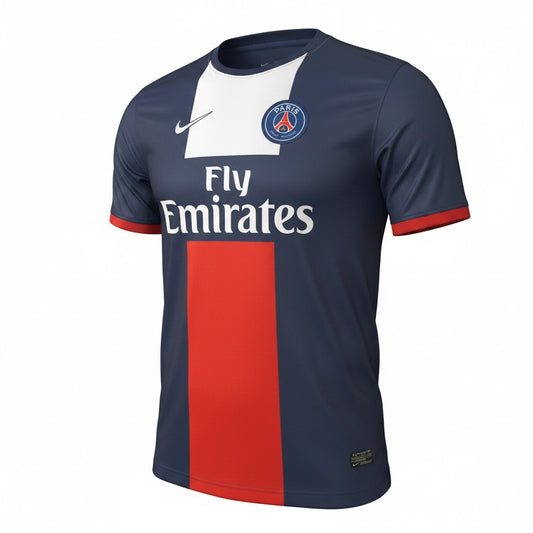 PSG - Ibrahimovic