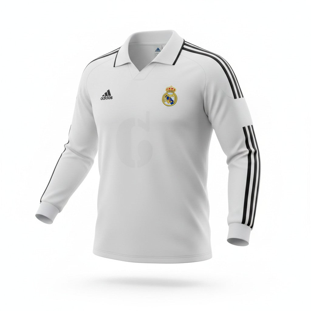 Real Madrid - Zidane