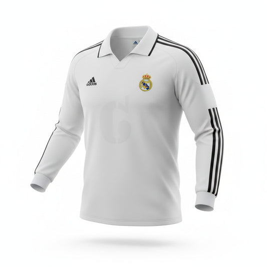Real Madrid - Zidane