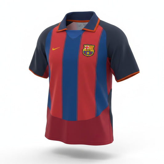 Barcelona - Xavi