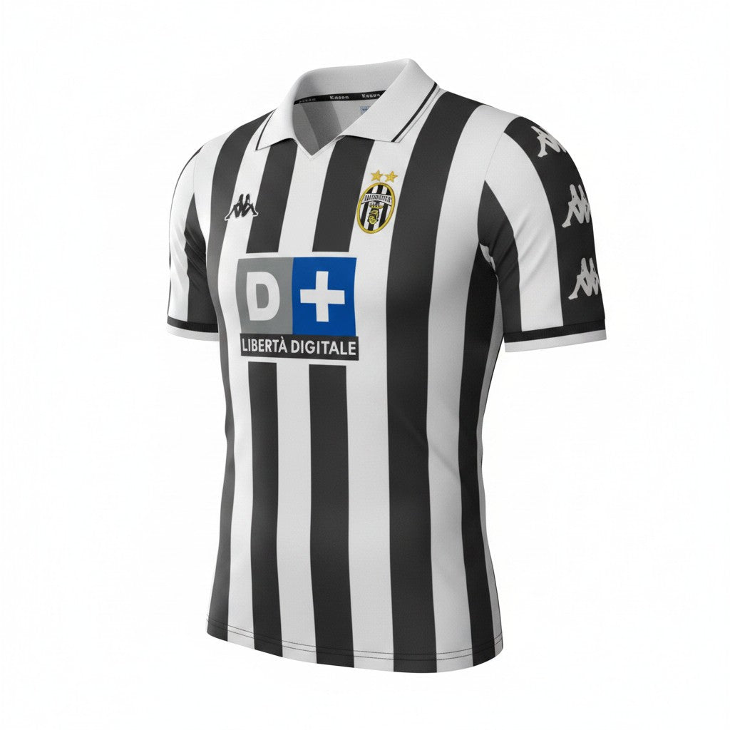 Juventus - Zidane