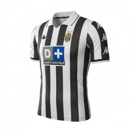 Juventus - Zidane