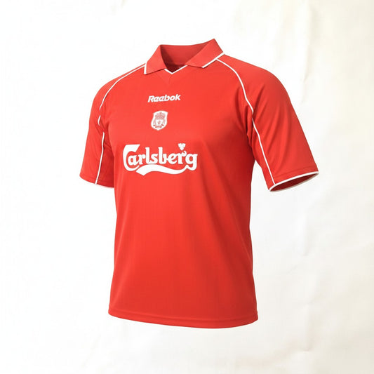 Liverpool - Owen