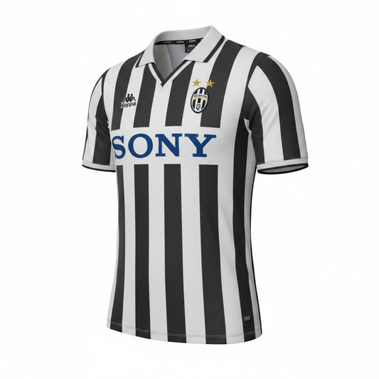 Juventus - Del Piero