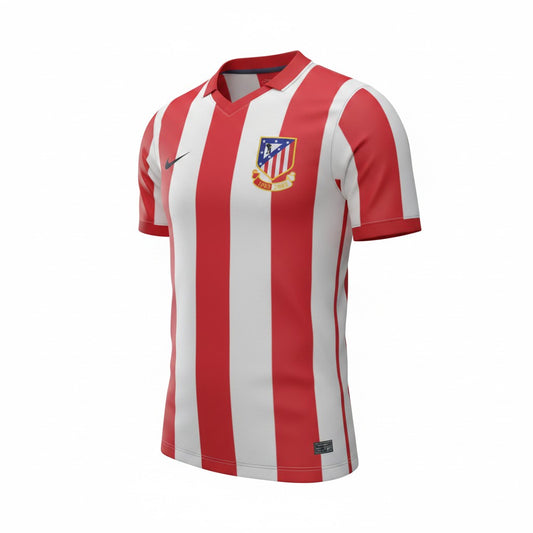 Atletico Madrid - Torres