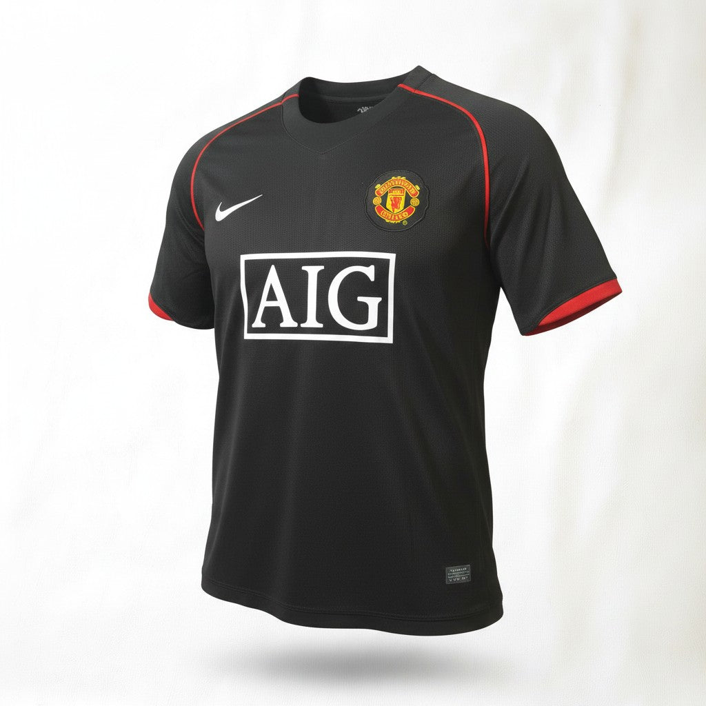 Manchester United - Rooney