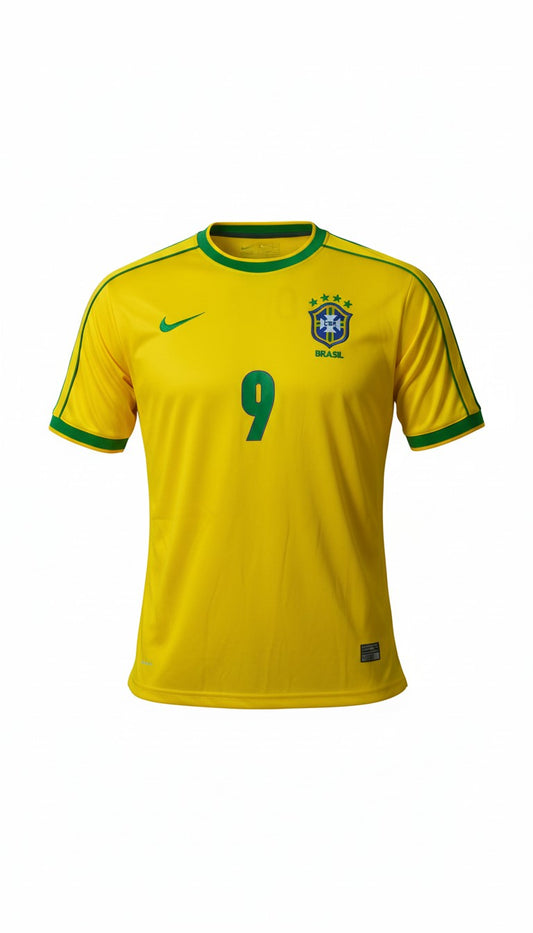 Brasil 1998 - Ronaldo
