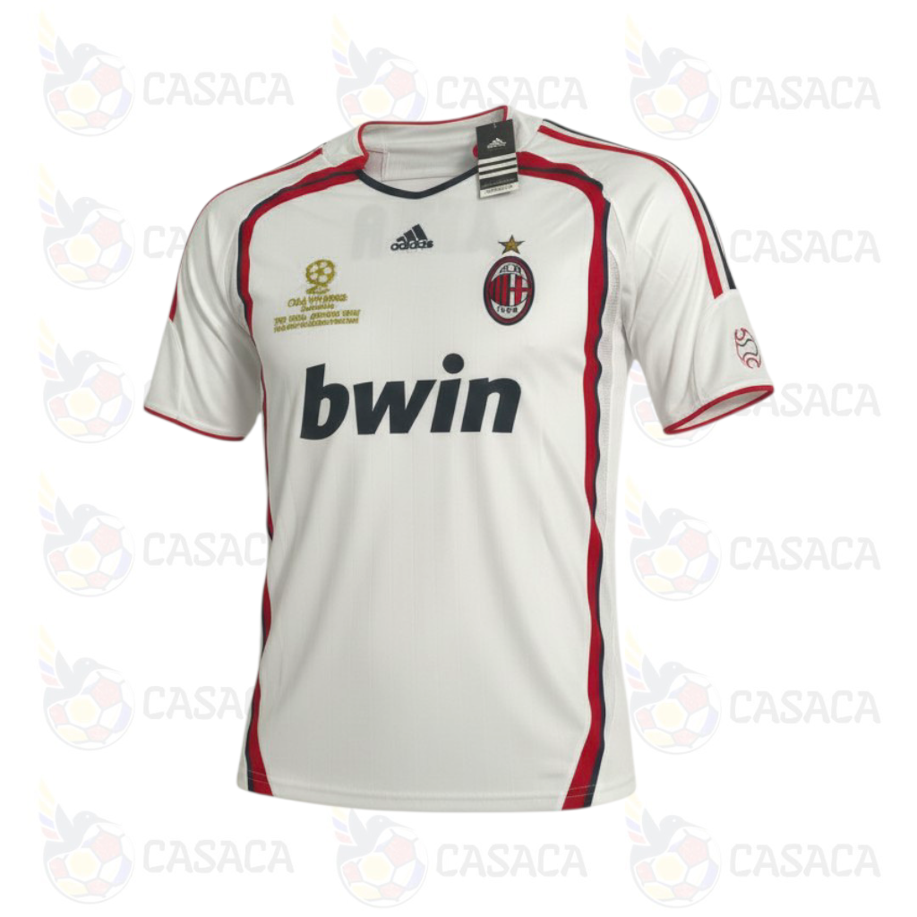 Ac Milan 06-07 - Kaká