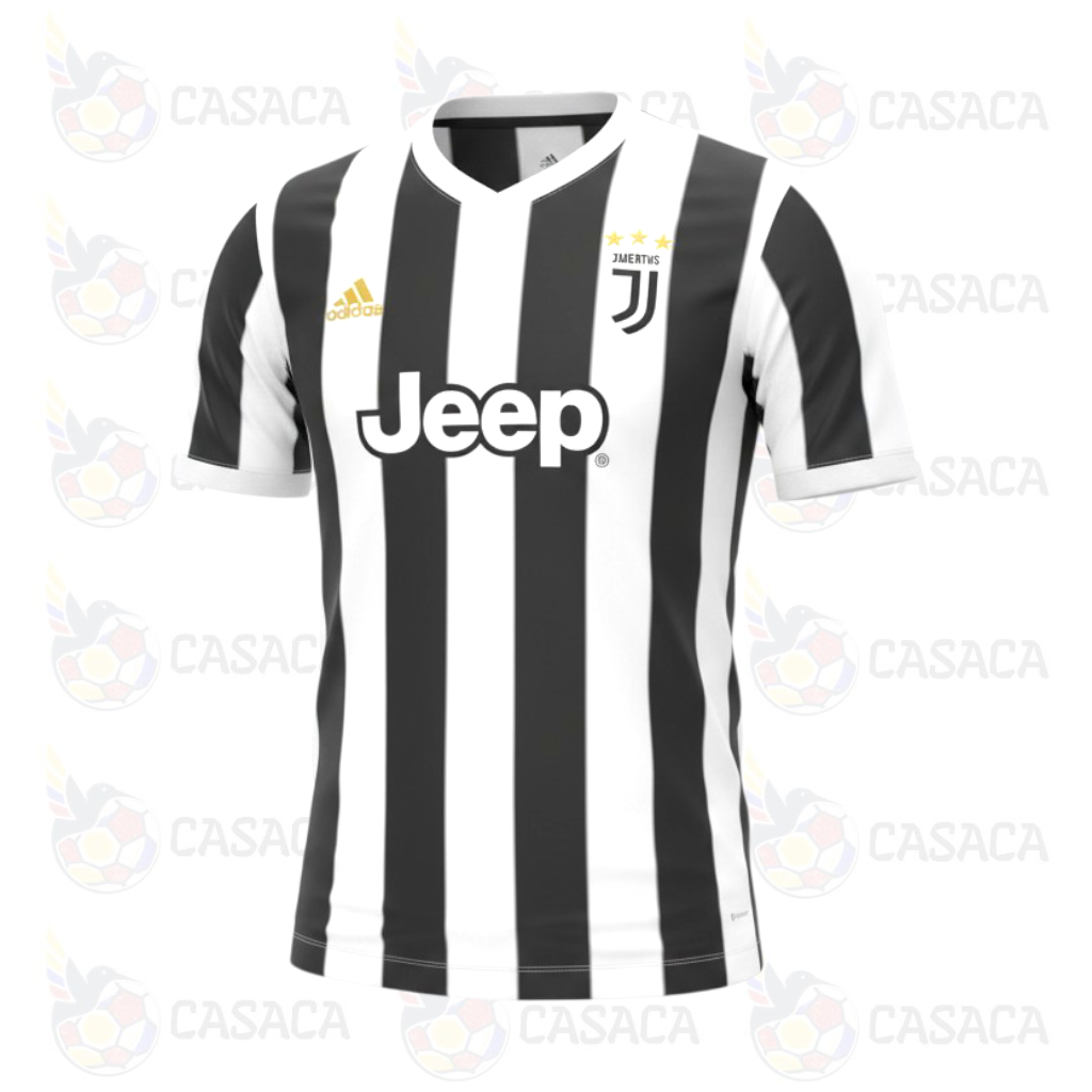 Juventus 2018-19 - Ronaldo