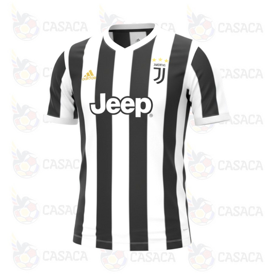 Juventus 2018-19 - Ronaldo