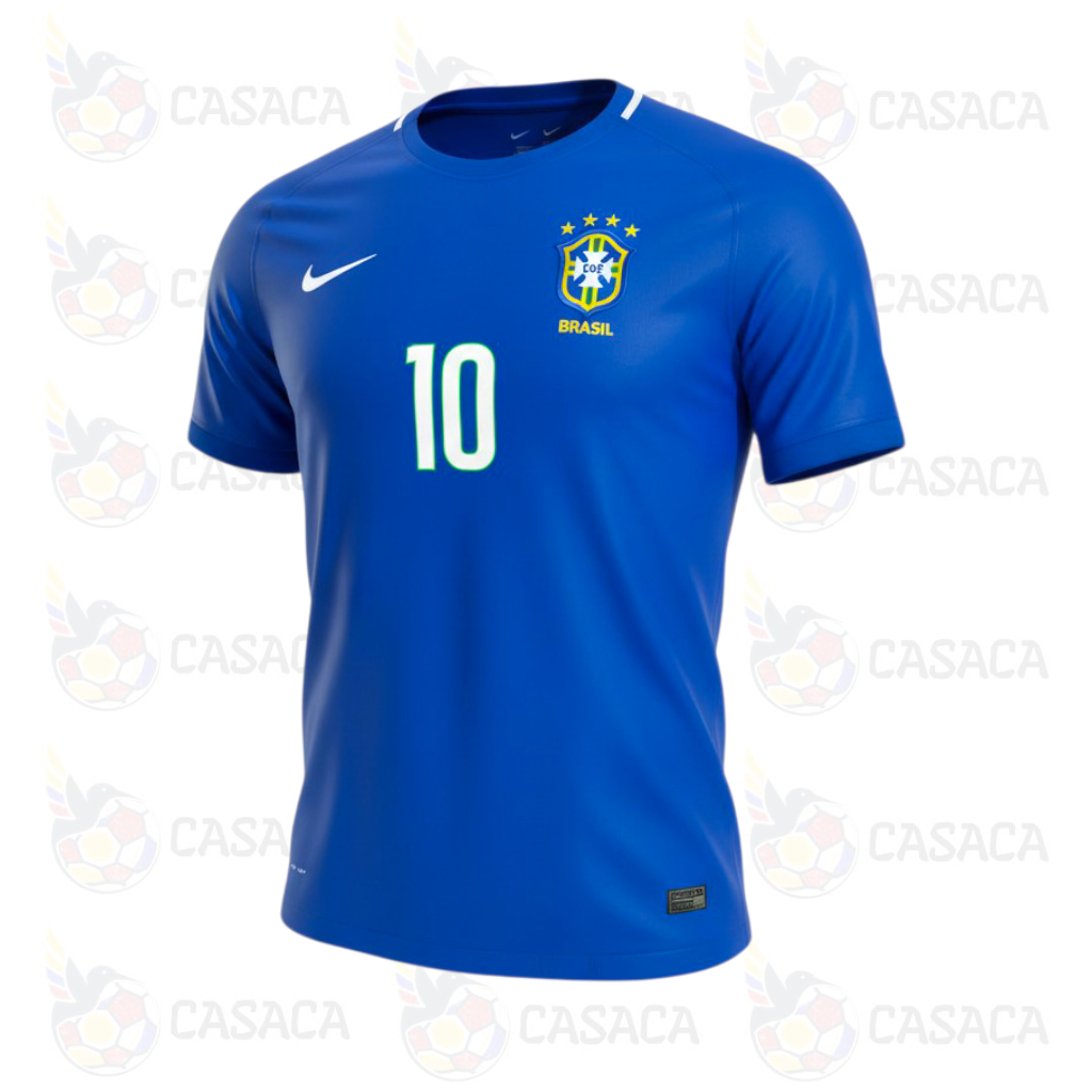 Brasil 1998 - Rivaldo