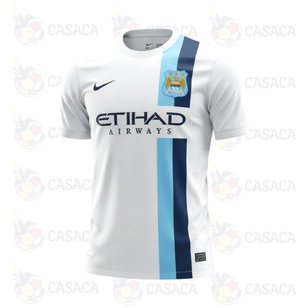 Manchester City 2013-14 - Agüero