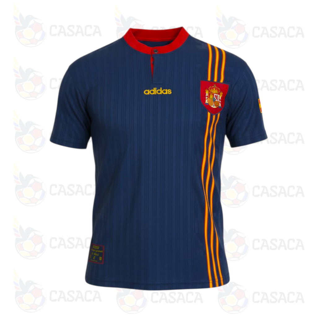 España 1996 Retro