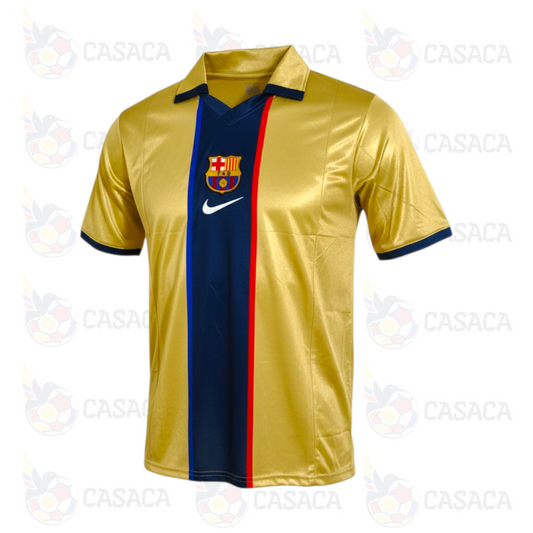 Barcelona 1998-99 - Rivaldo