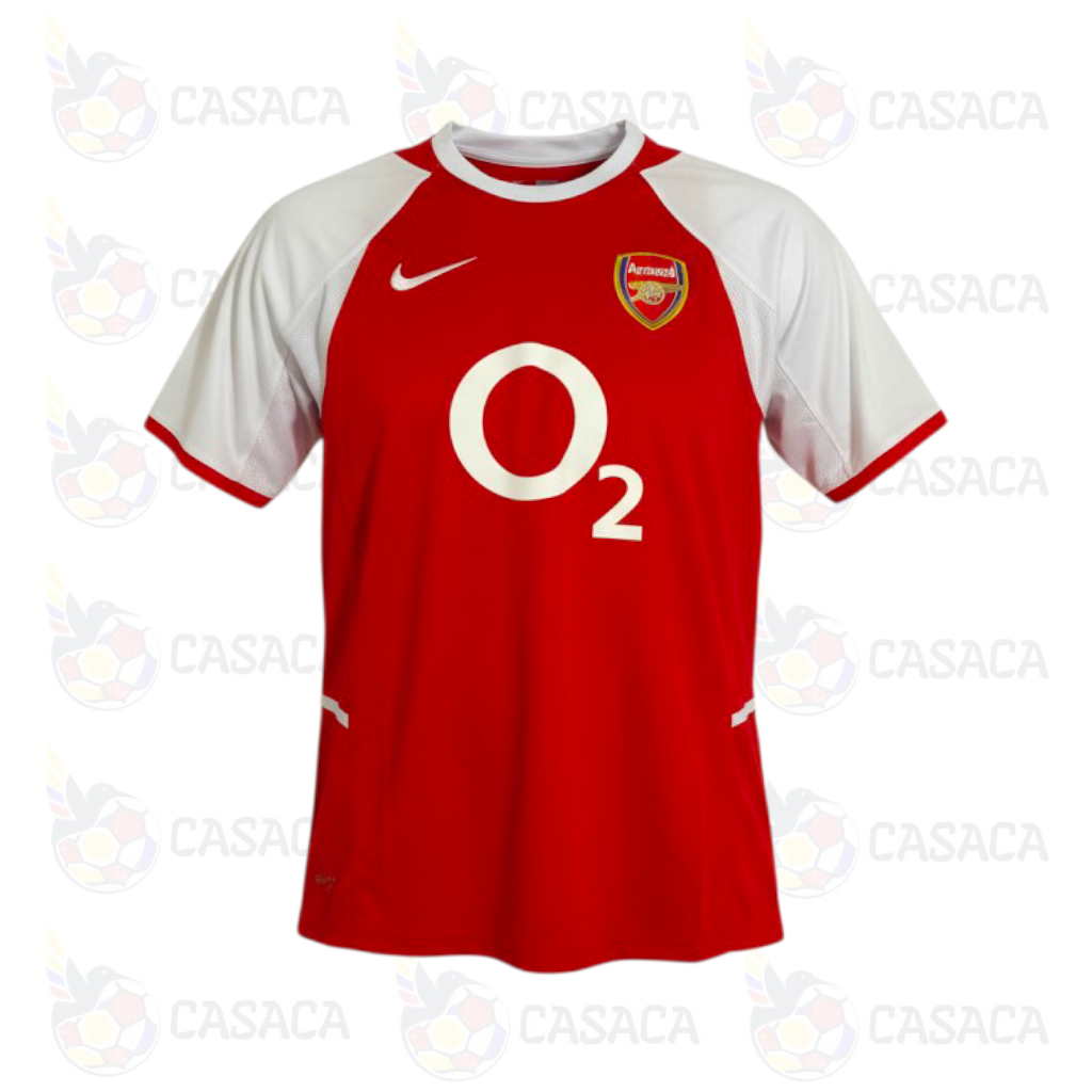 Arsenal 2004-05 Henry