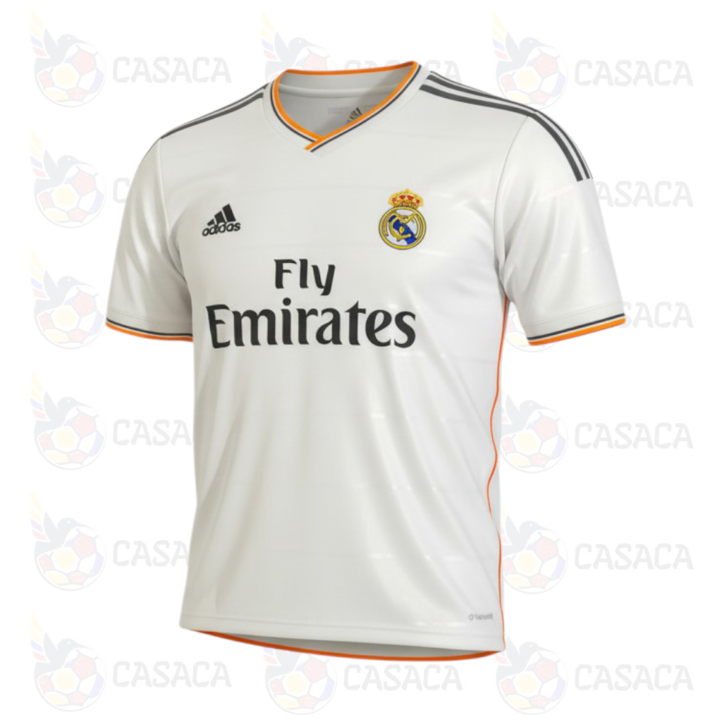 Real Madrid 2013-14 - Ronaldo