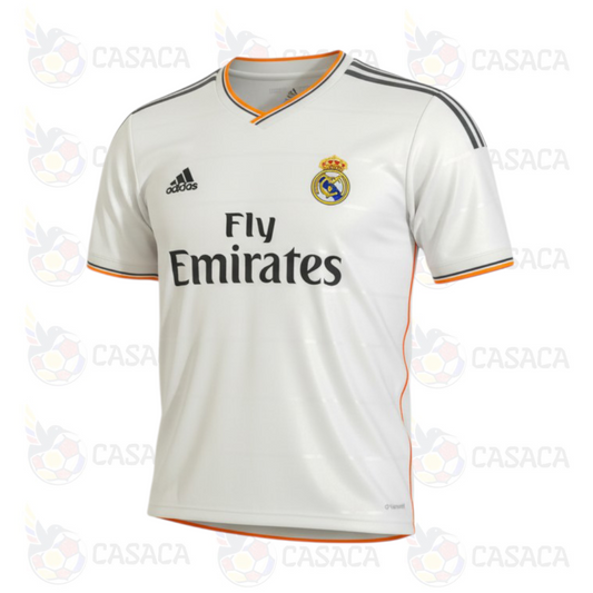 Real Madrid 2013-14 - Ronaldo