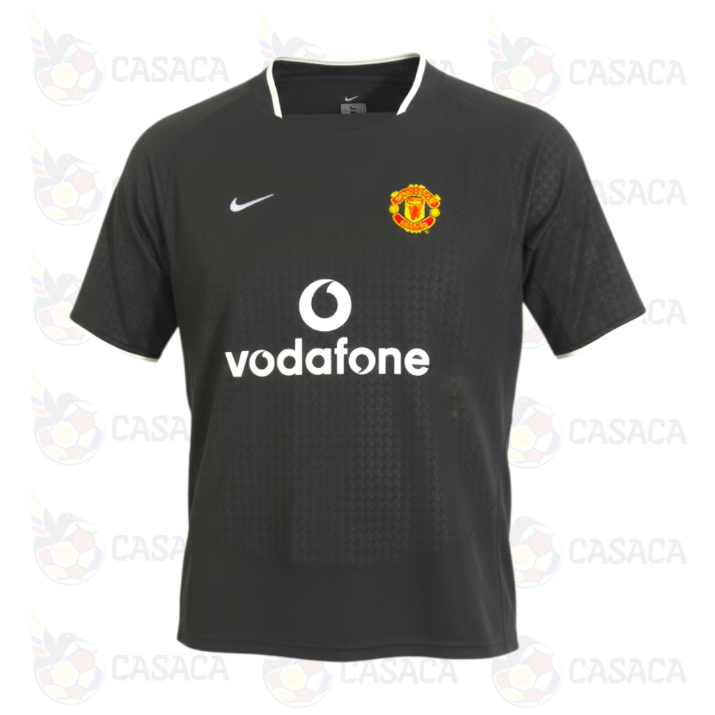 Manchester United 03-04 Ronaldo