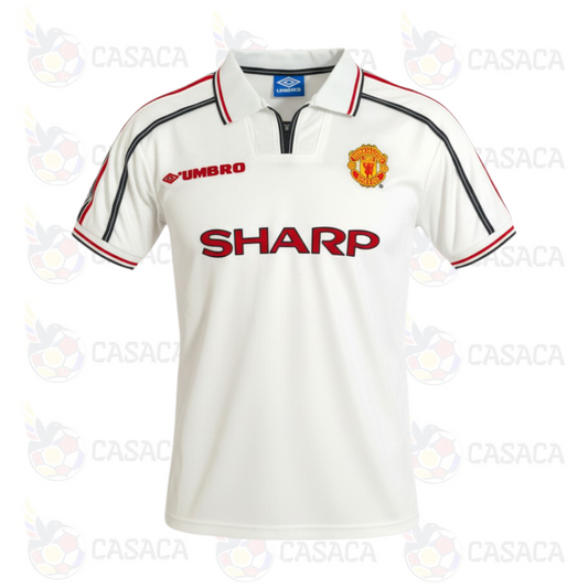 Manchester United 98-99 Beckham