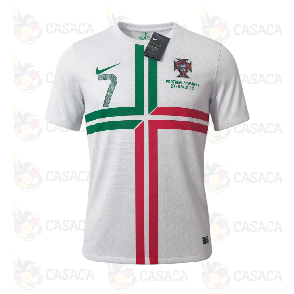 Portugal 2012 - Cristiano Ronaldo