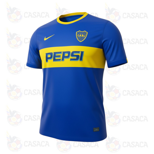 Boca Juniors 2002-2003 – Riquelme