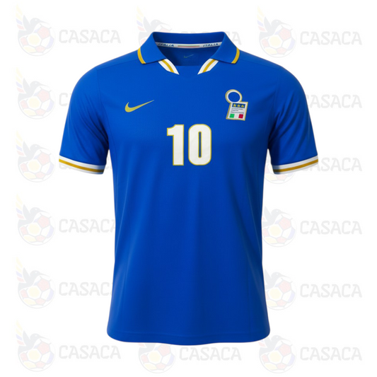 Italia 1996 – Totti