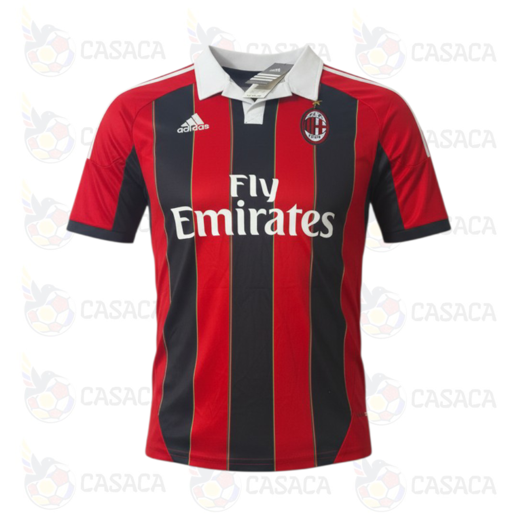 AC Milan – Ibrahimović