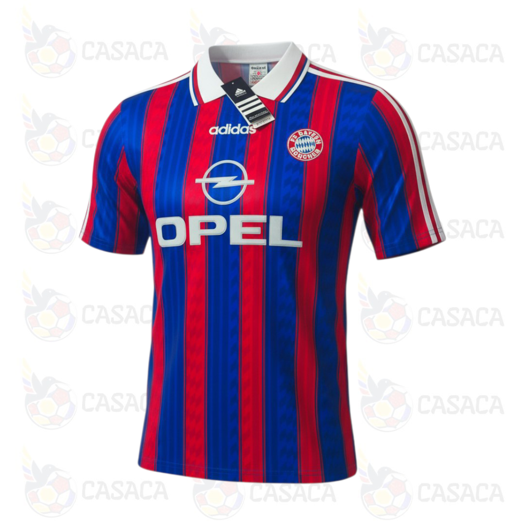 Bayern Munich 1995/1997