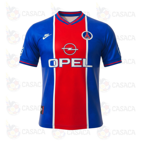 PSG 1996/1997