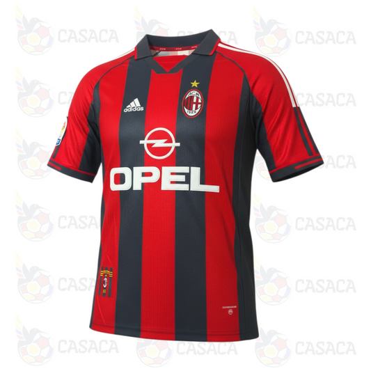 AC Milan 2003-2004 - Shevchenko