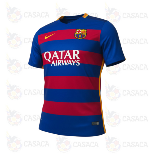 Barcelona 2015-2016 - Neymar Jr