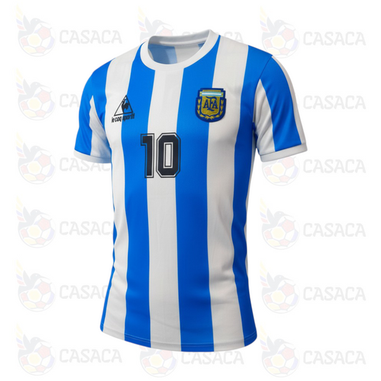 Argentina 1986  - Maradona