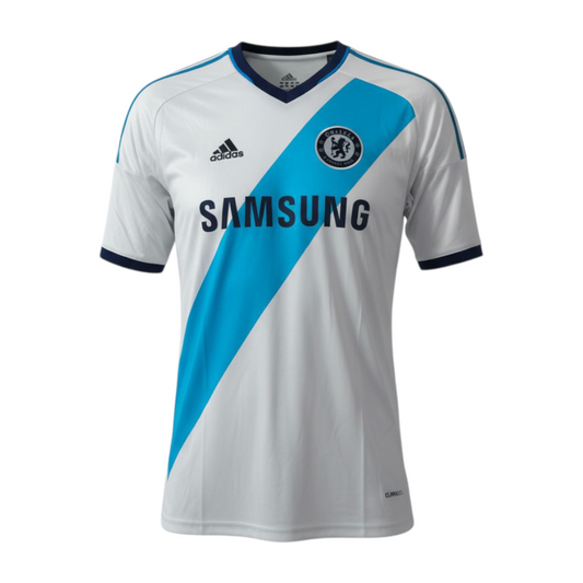 Chelsea - Hazard 2012-13