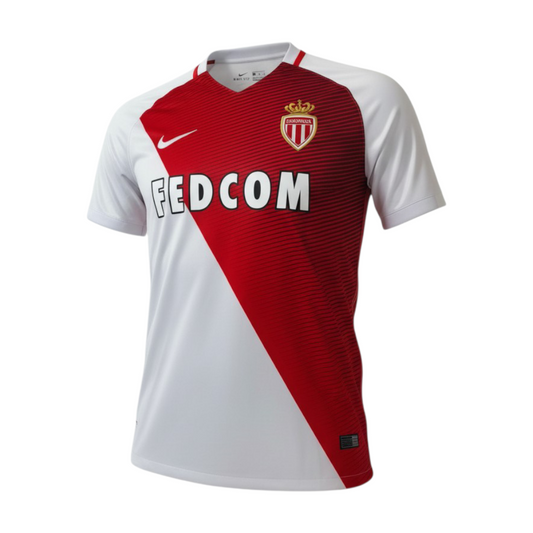AS Monaco - Falcao 2015-16