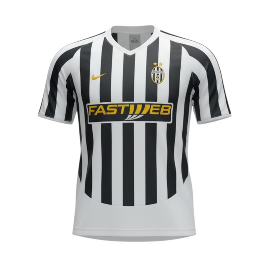 Juventus -  Nedved 2003