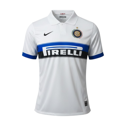 Inter Milan - Sneijder - 2010