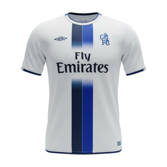 Chelsea - Lampard - 2005