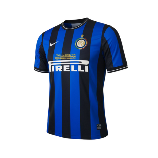 Inter Milan - Eto'o -2010