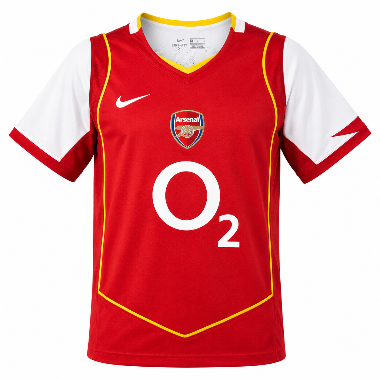 Arsenal - Henry