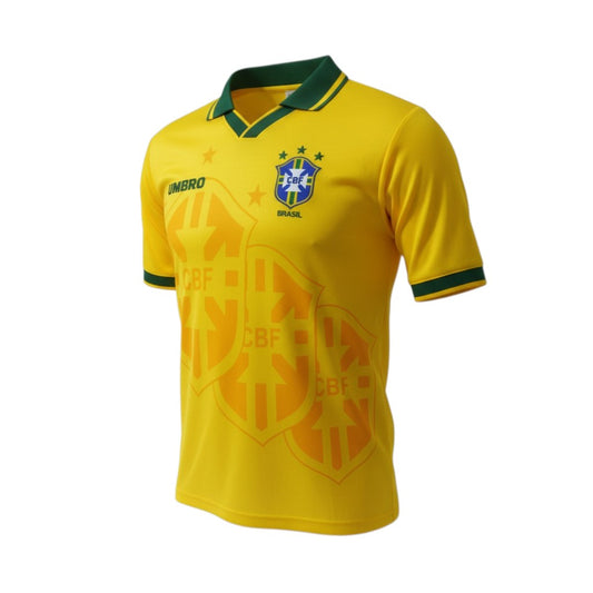 Brasil - Bebeto